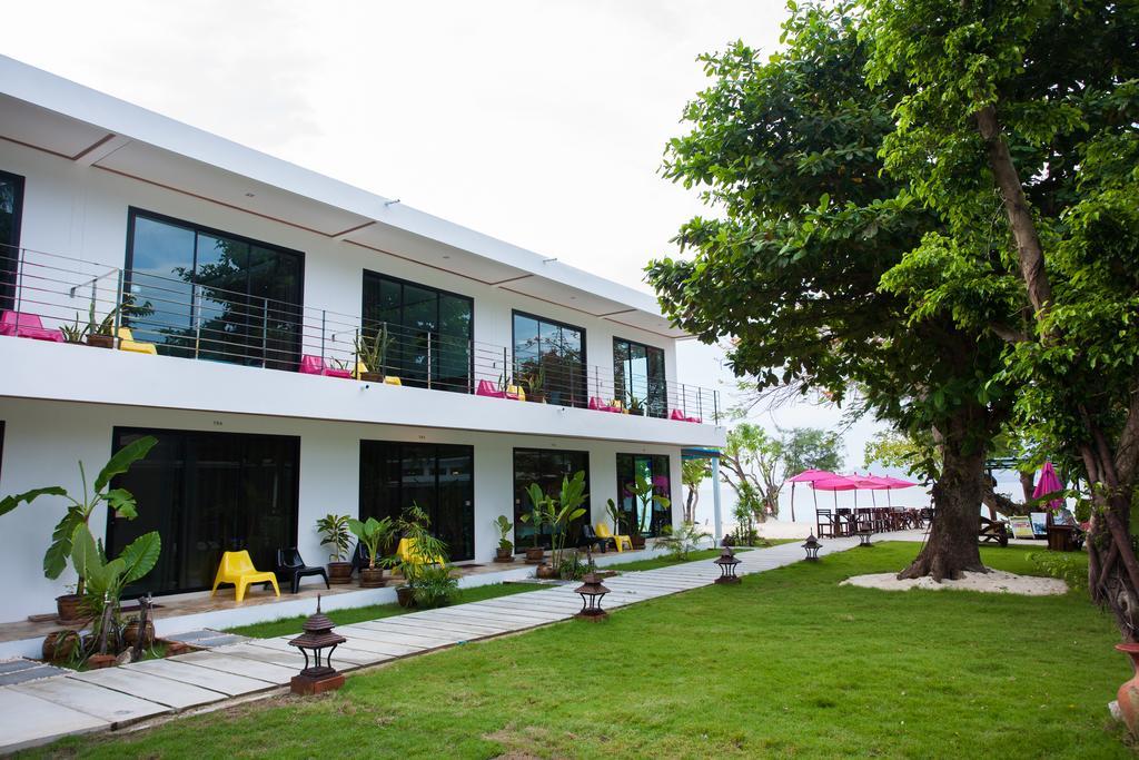 Paradise Resort Phi Phi Δωμάτιο φωτογραφία