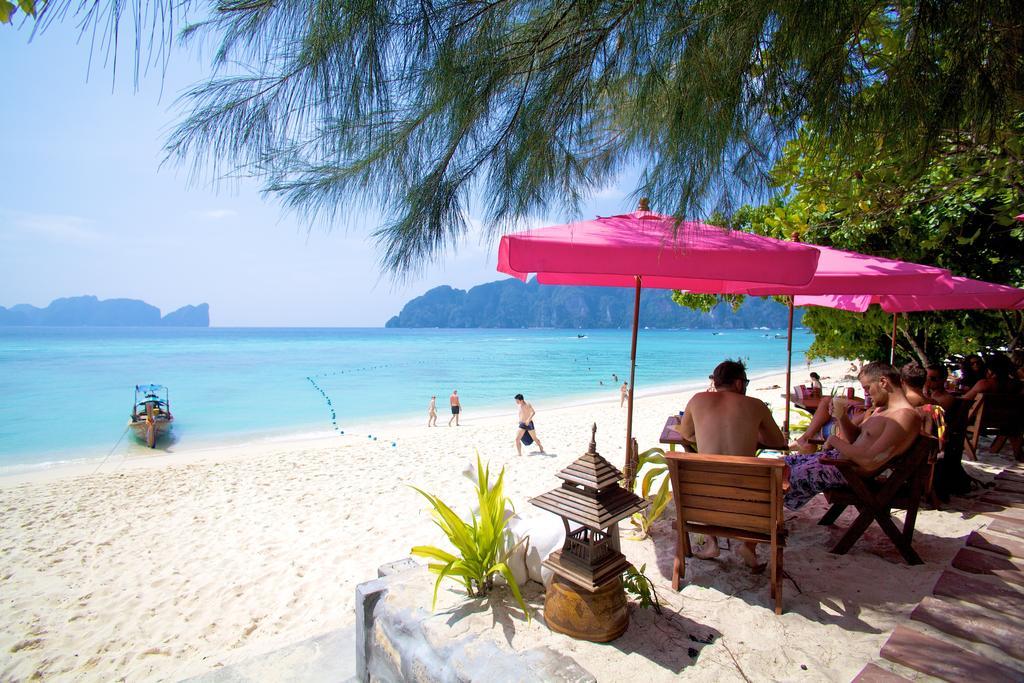 Paradise Resort Phi Phi Εξωτερικό φωτογραφία