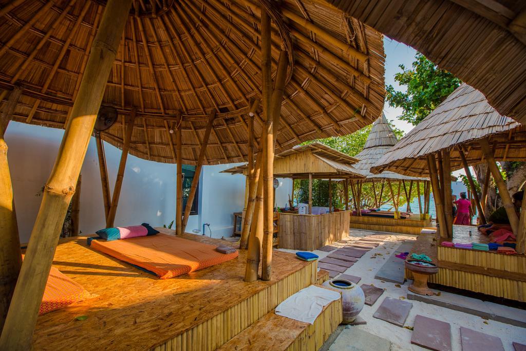Paradise Resort Phi Phi Εξωτερικό φωτογραφία