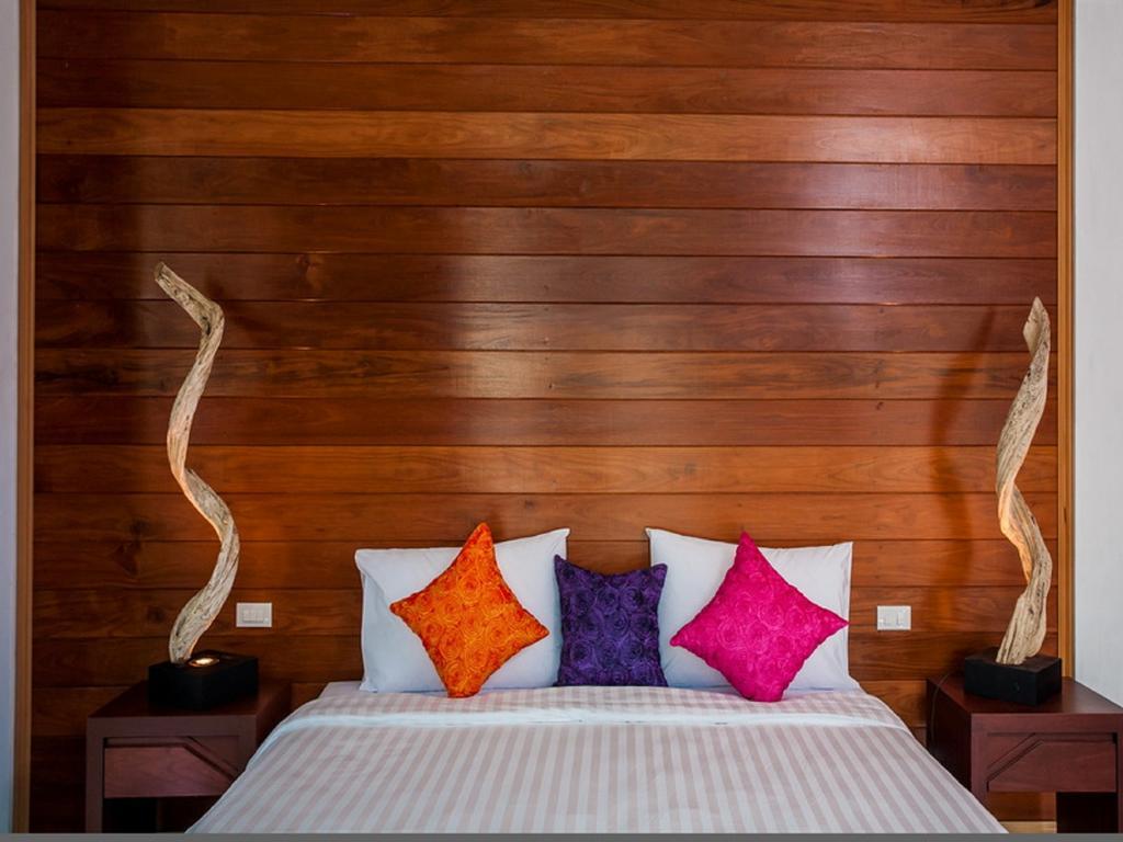 Paradise Resort Phi Phi Εξωτερικό φωτογραφία