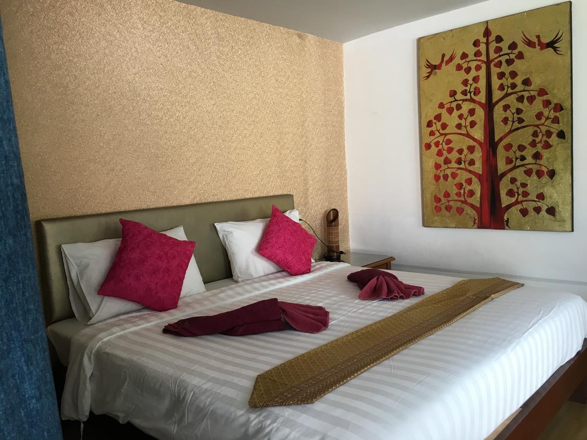 Paradise Resort Phi Phi Εξωτερικό φωτογραφία