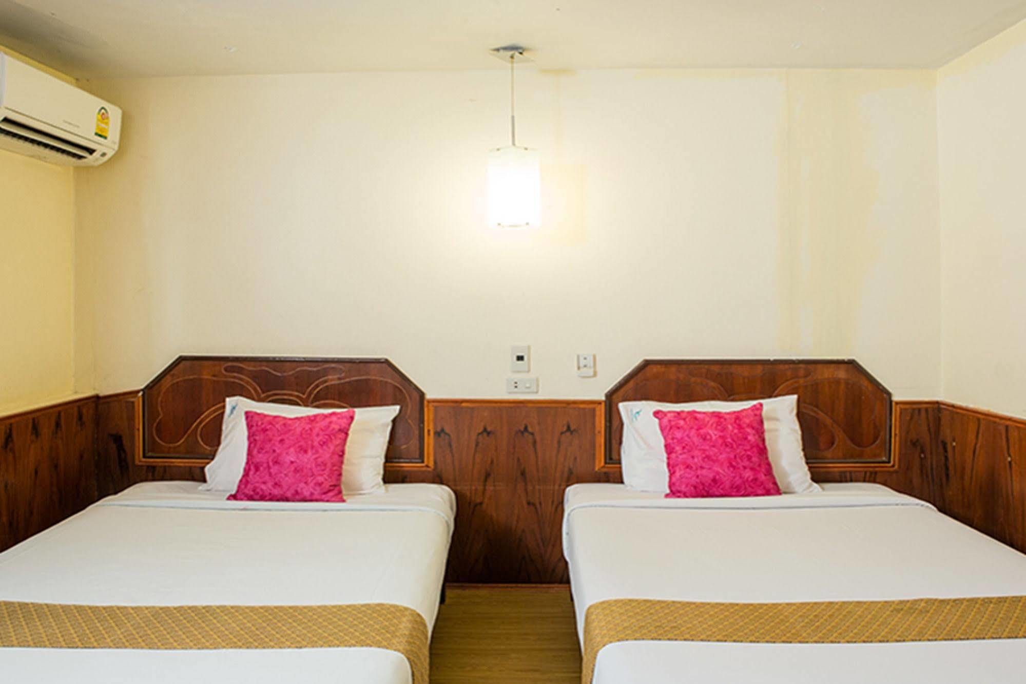 Paradise Resort Phi Phi Εξωτερικό φωτογραφία