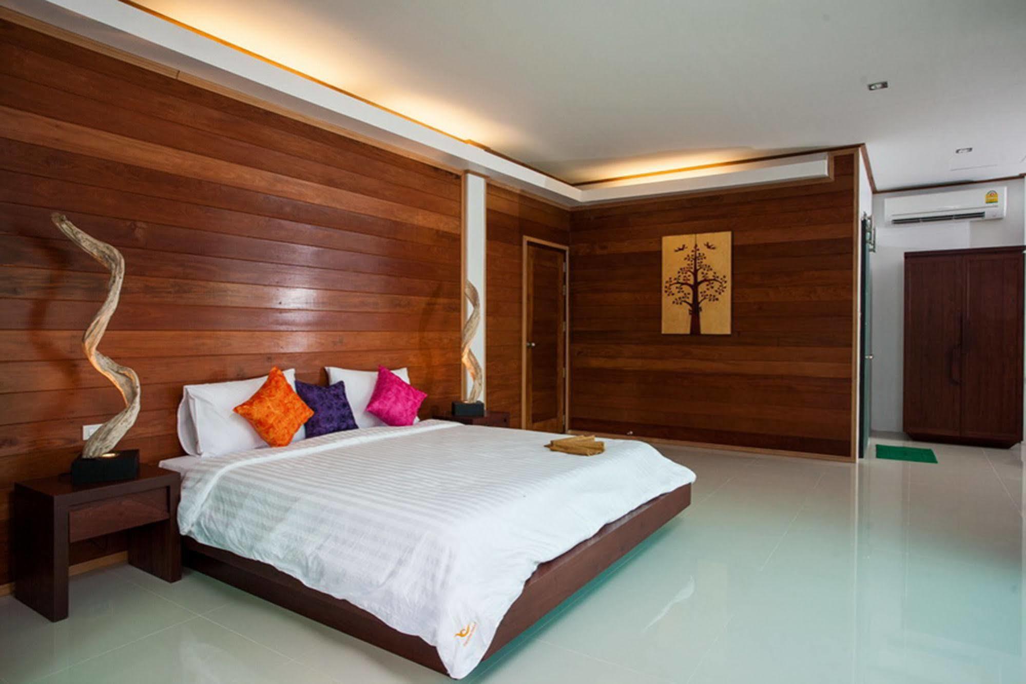 Paradise Resort Phi Phi Εξωτερικό φωτογραφία