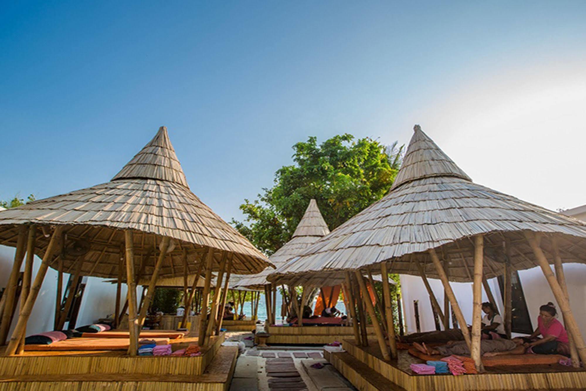 Paradise Resort Phi Phi Εξωτερικό φωτογραφία