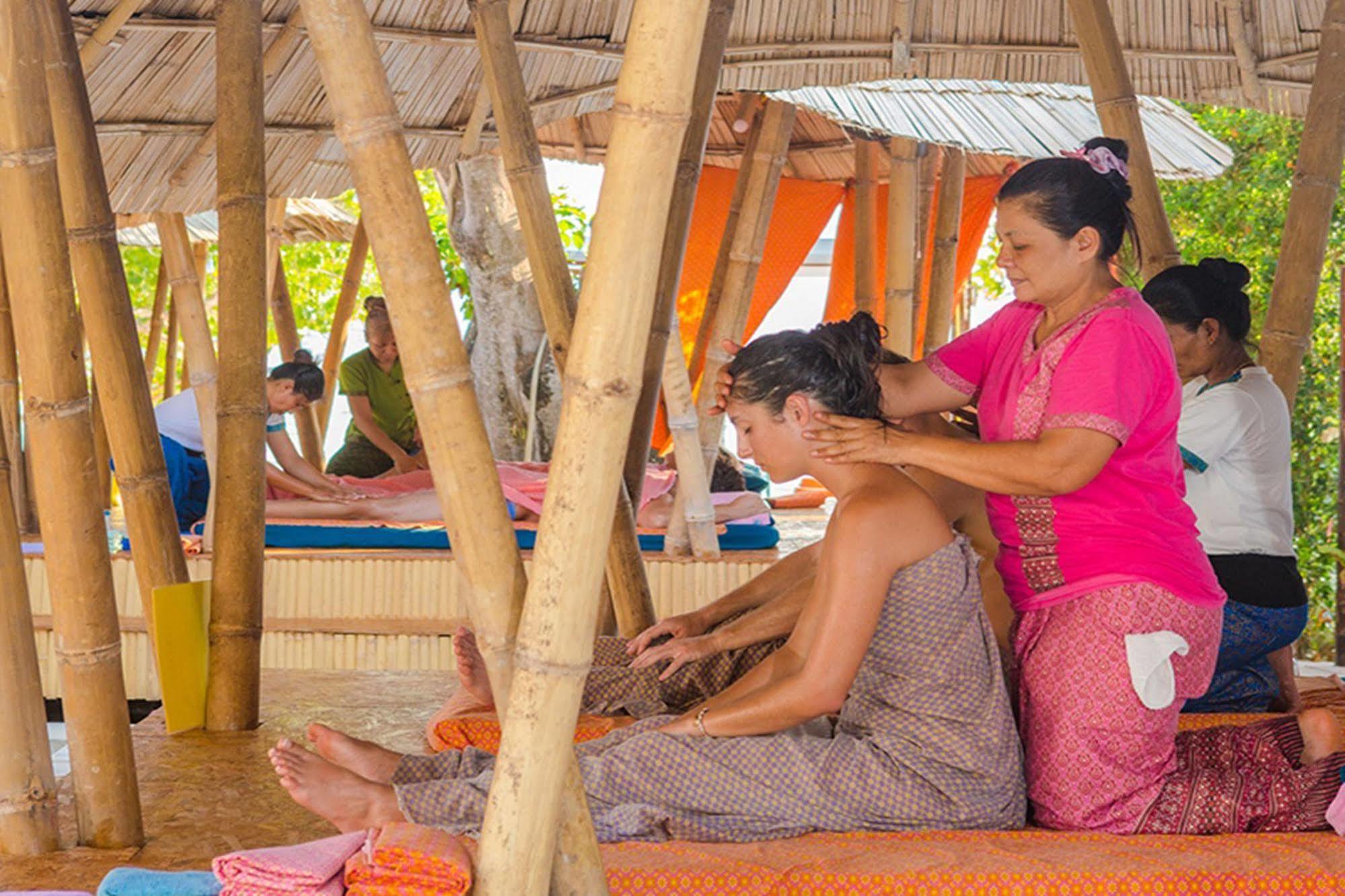 Paradise Resort Phi Phi Εξωτερικό φωτογραφία