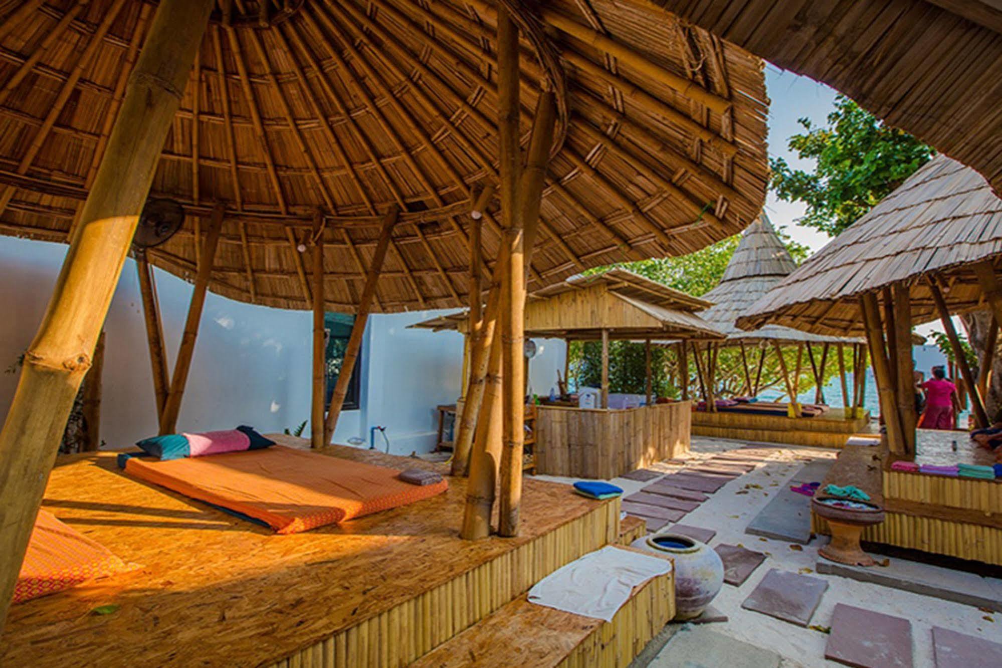 Paradise Resort Phi Phi Εξωτερικό φωτογραφία